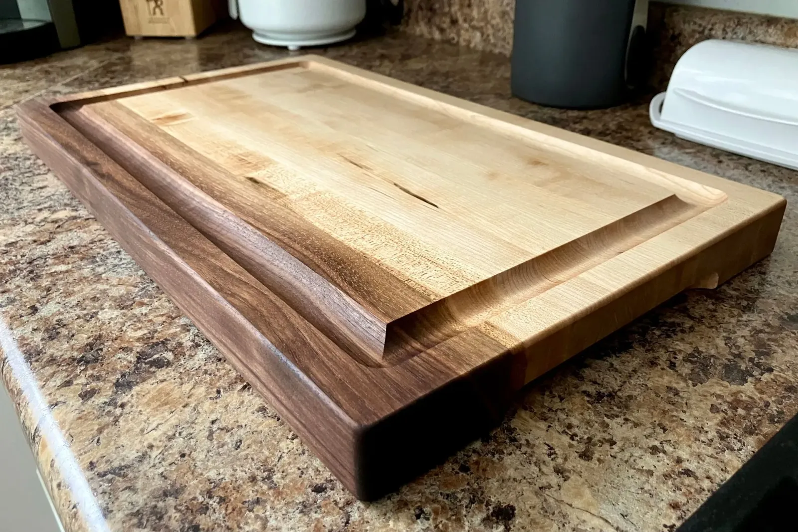 work photo from timbercraftdesignsnh.com