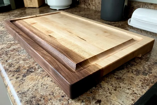 work photo from timbercraftdesignsnh.com