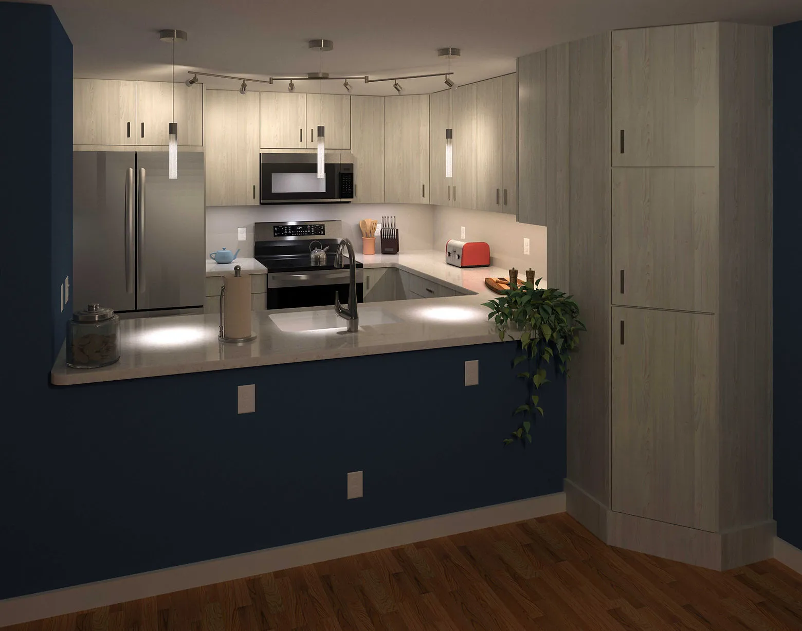 North Shore Design-Build, LLC