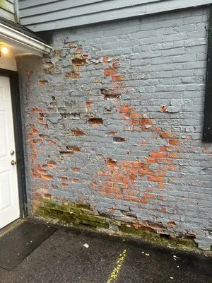 Maxx Masonry & Construction researched project photo