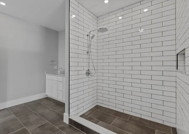 work photo from ramsey-plumbing.com