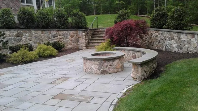 CMC Hardscape & Masonry Inc.