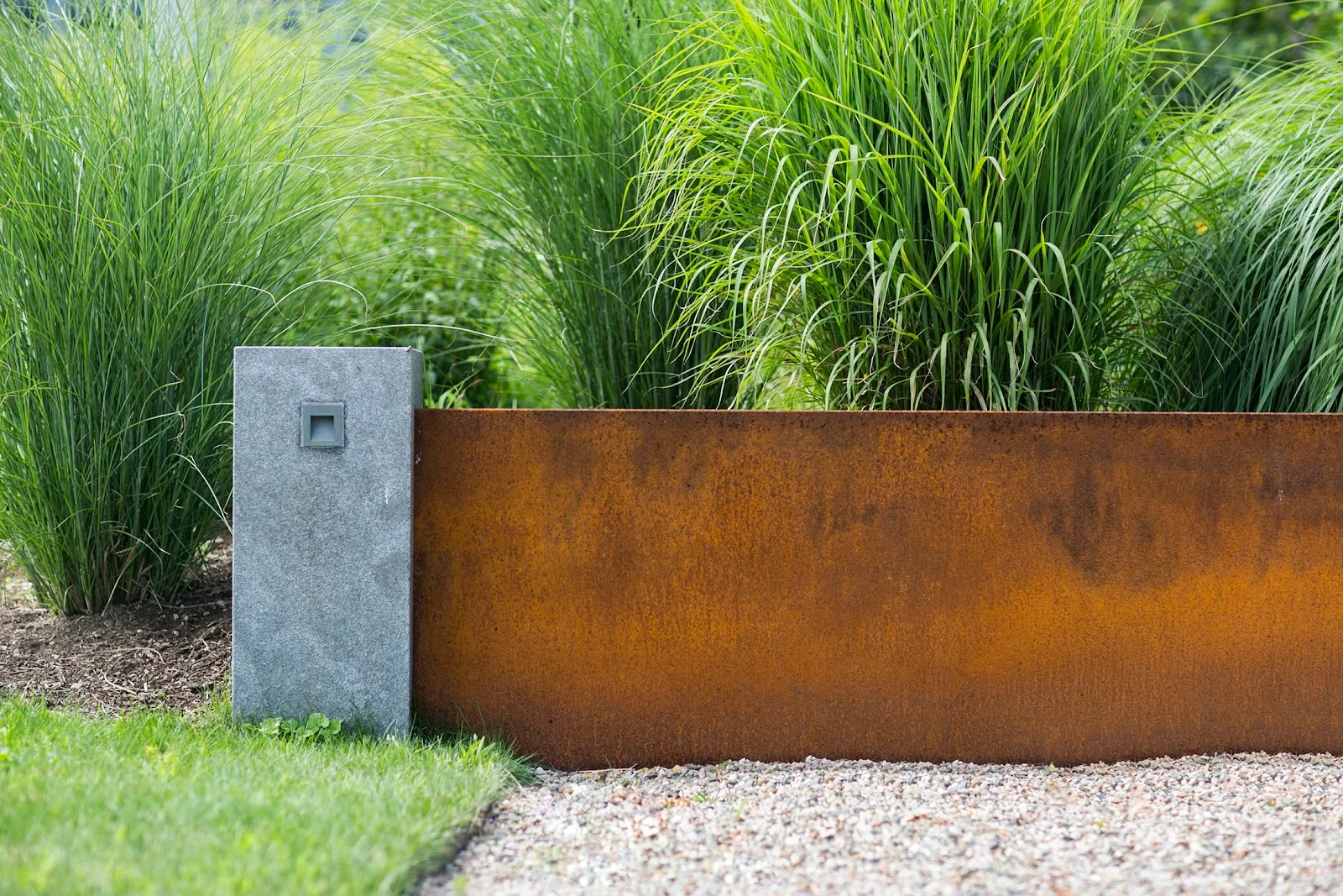 LOMBARDI LANDSCAPE ARCHITECTURE