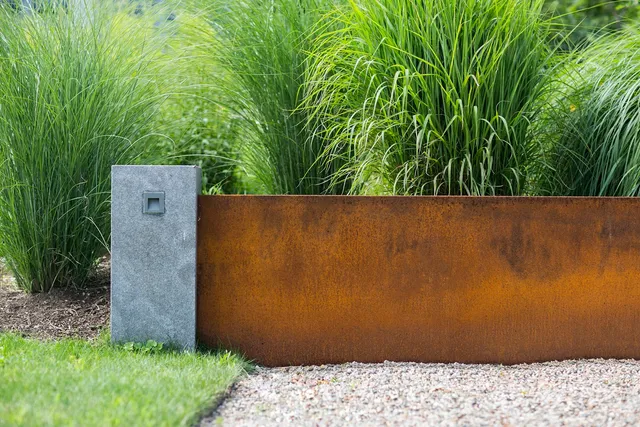 LOMBARDI LANDSCAPE ARCHITECTURE