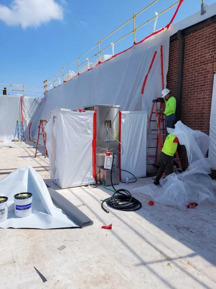 Banner Environmental Services Inc