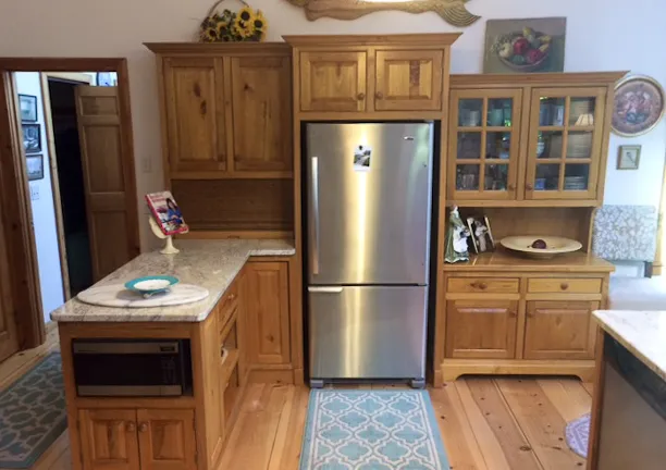 work photo from nausetkitchens.com