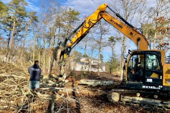 work photo from rangerconstructionfalmouth.com