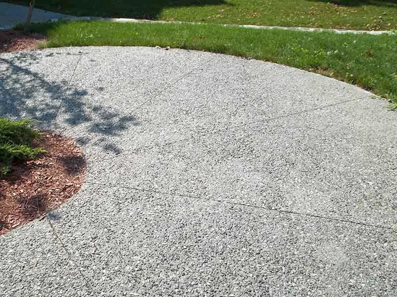 Sandstone Construction Inc. researched project photo