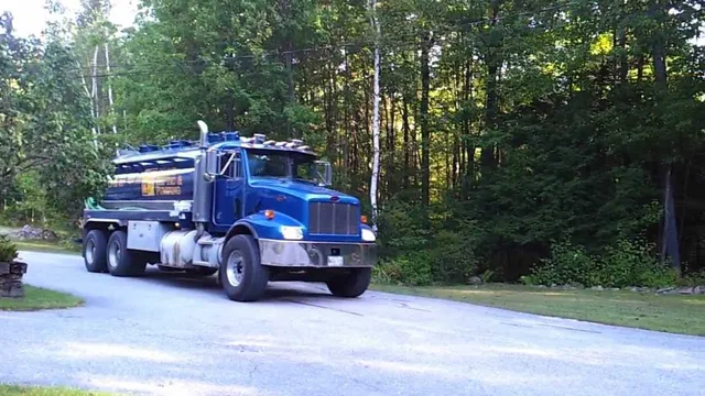 Maine Septic & Pumping researched project photo