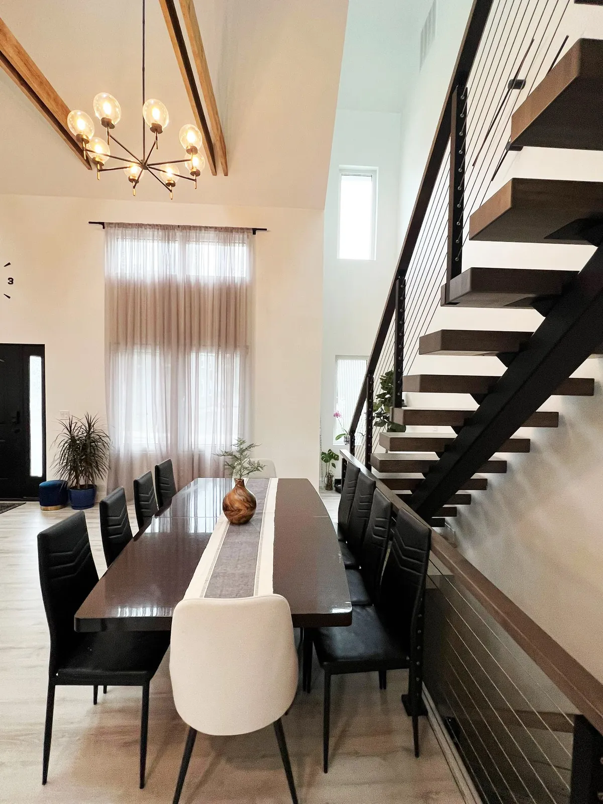 Custom Home - Watertown,MA