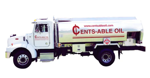 Cents-able Oil work photo
