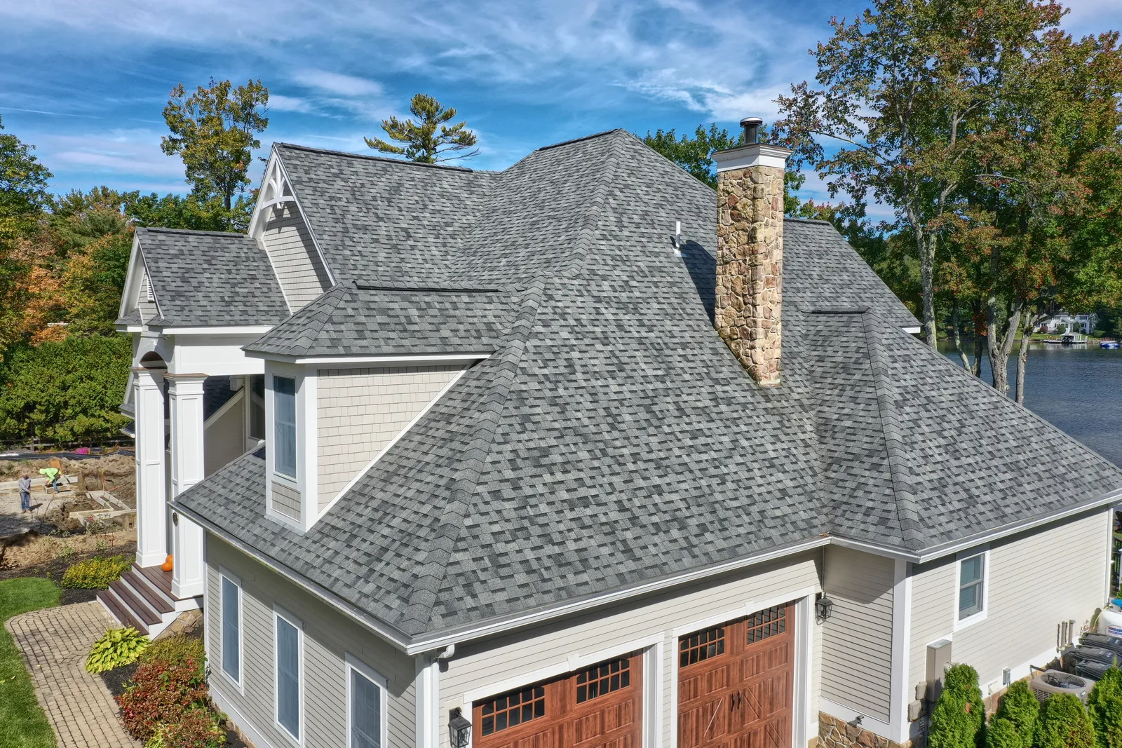 owens corning roofing