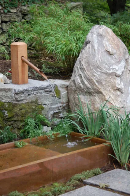 Landscape architects and designers Sherborn Massachusetts Phippsburg Maine