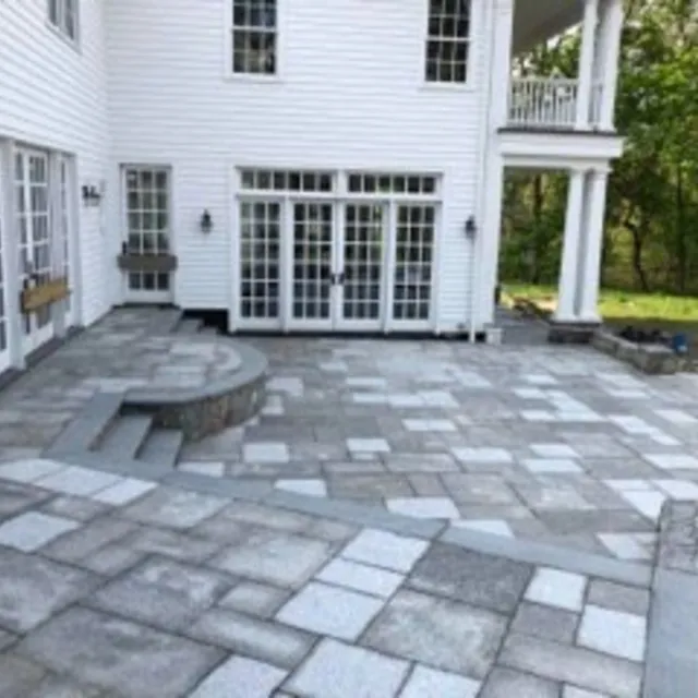 Arben's Masonry LLC work photo