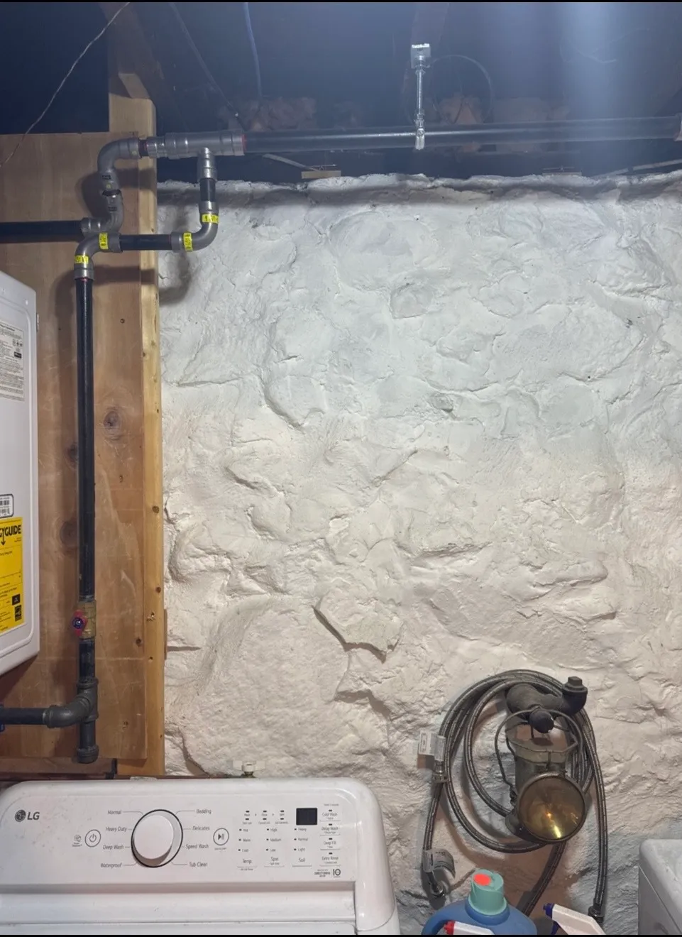 WattersProof Waterproofing