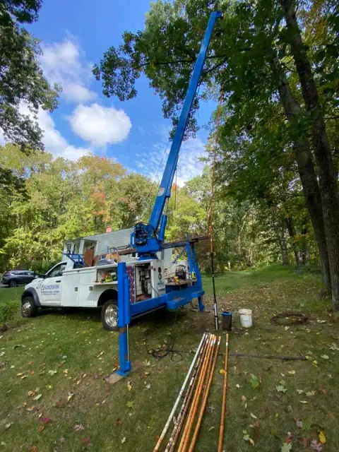 work photo from markdandersonplumbing.com