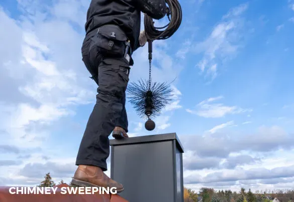 Our chimney services ensure safe, efficient fireplaces by offering expert chimney repairs. Trust our skilled masonry team to address any issues, enhancing your home's warmth and security throughout the year. for Vintage Masonry in Dedham, MA