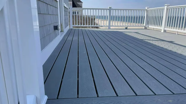 work photo from truenorthfinishcarpentry.com