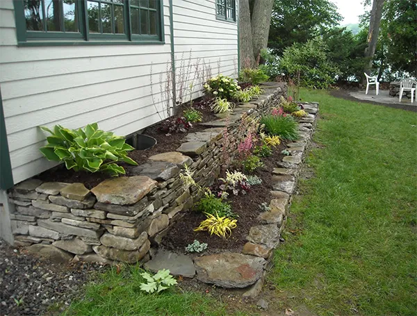 work photo from dejohnlandscaping.com