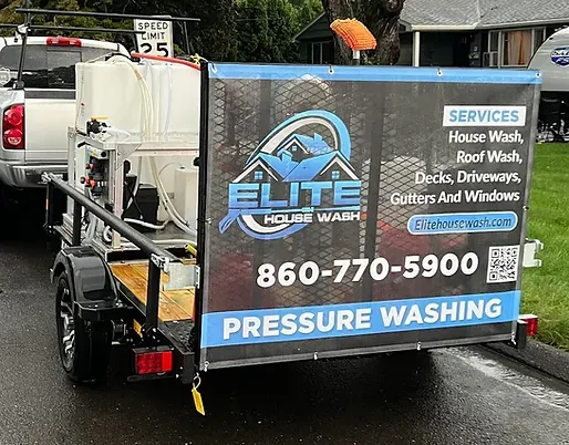 Bristol pressure washing