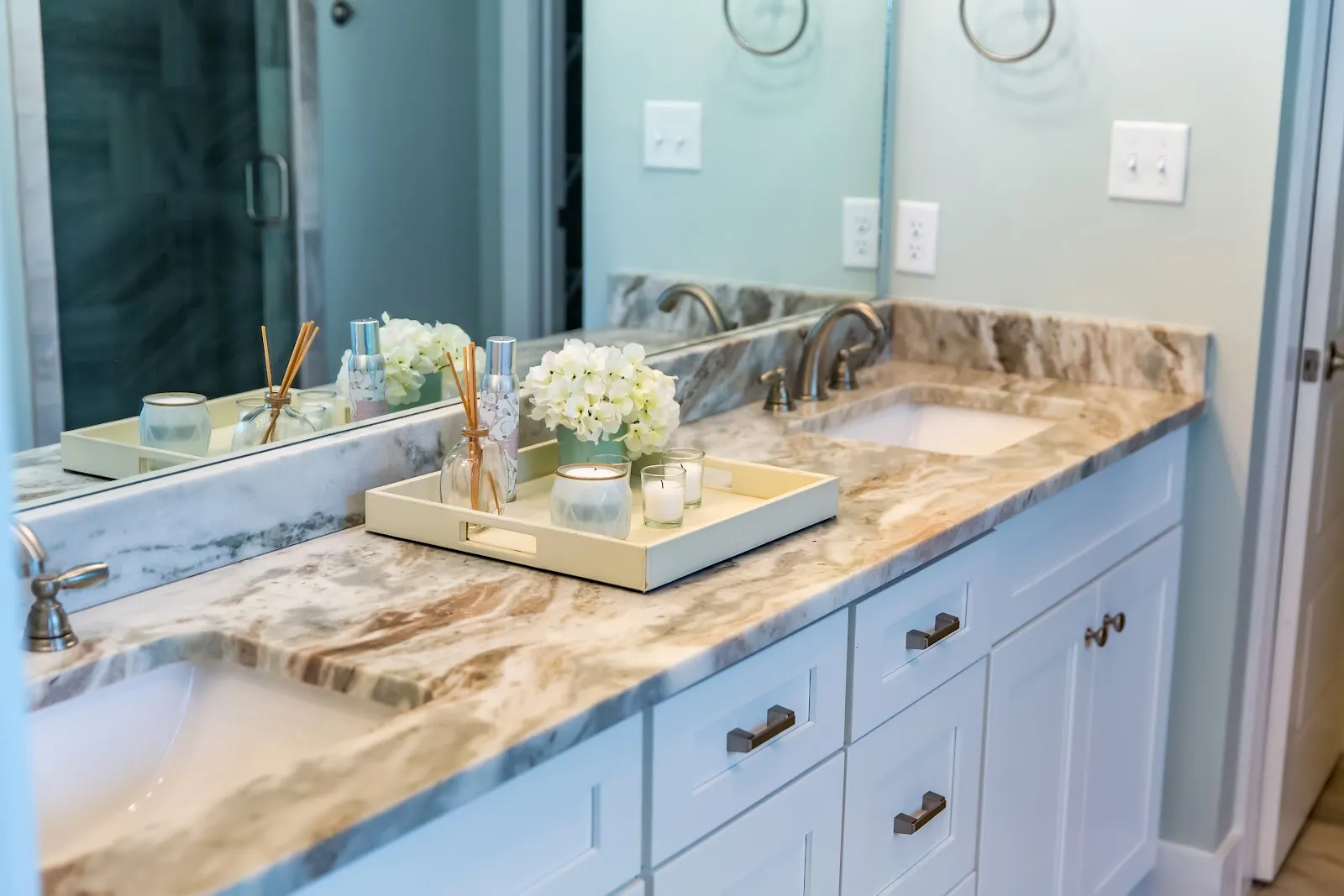 RDS Marble and Granite