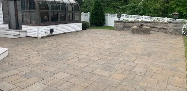 hardscape restoration