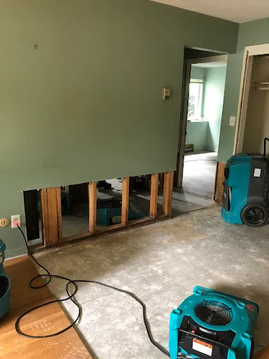 ServiceMaster South Shore, Inc. work photo