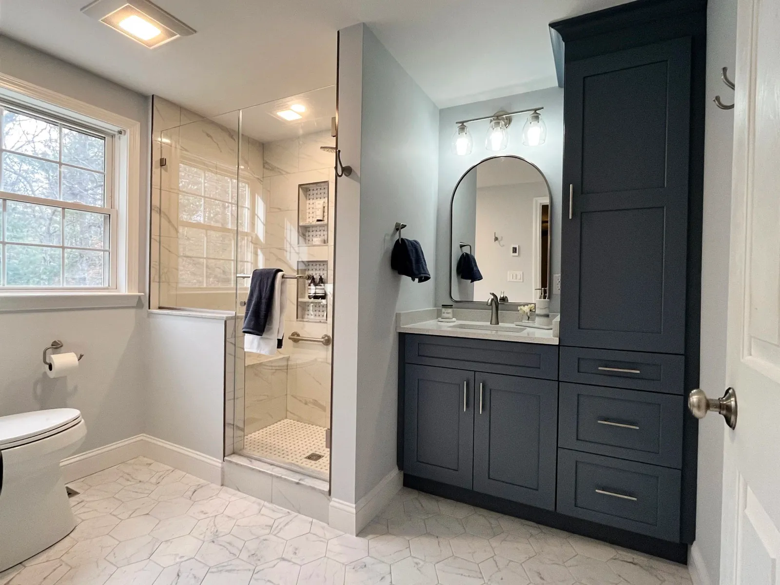Granite Project