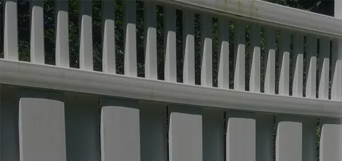 work photo from fenceworldinc.com