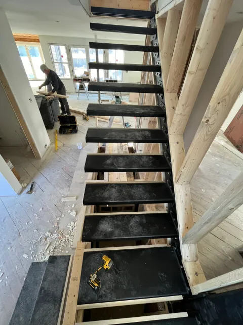 work photo from kalilindustriesllc.com