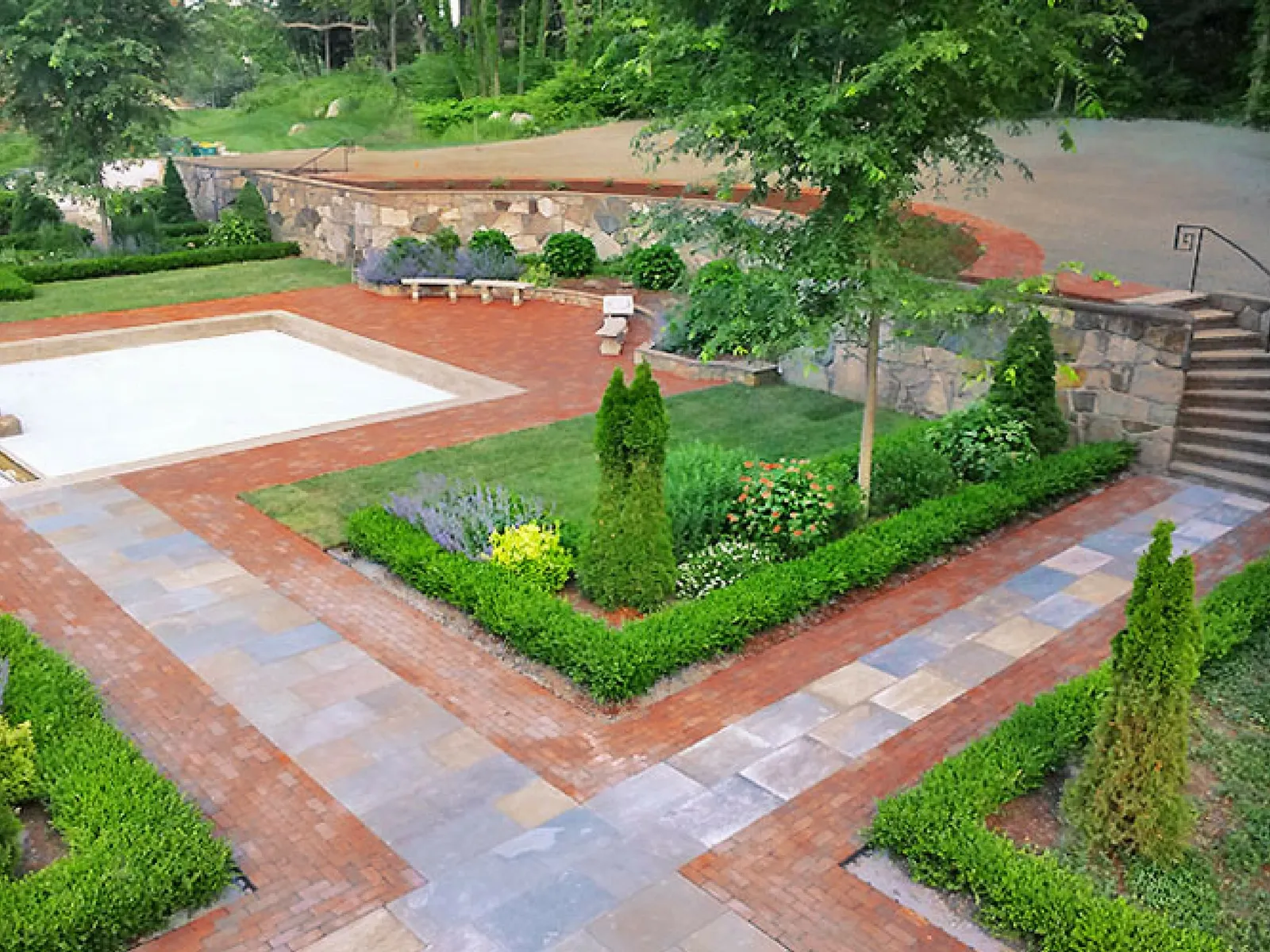 work photo from seanflynnlandscape.com