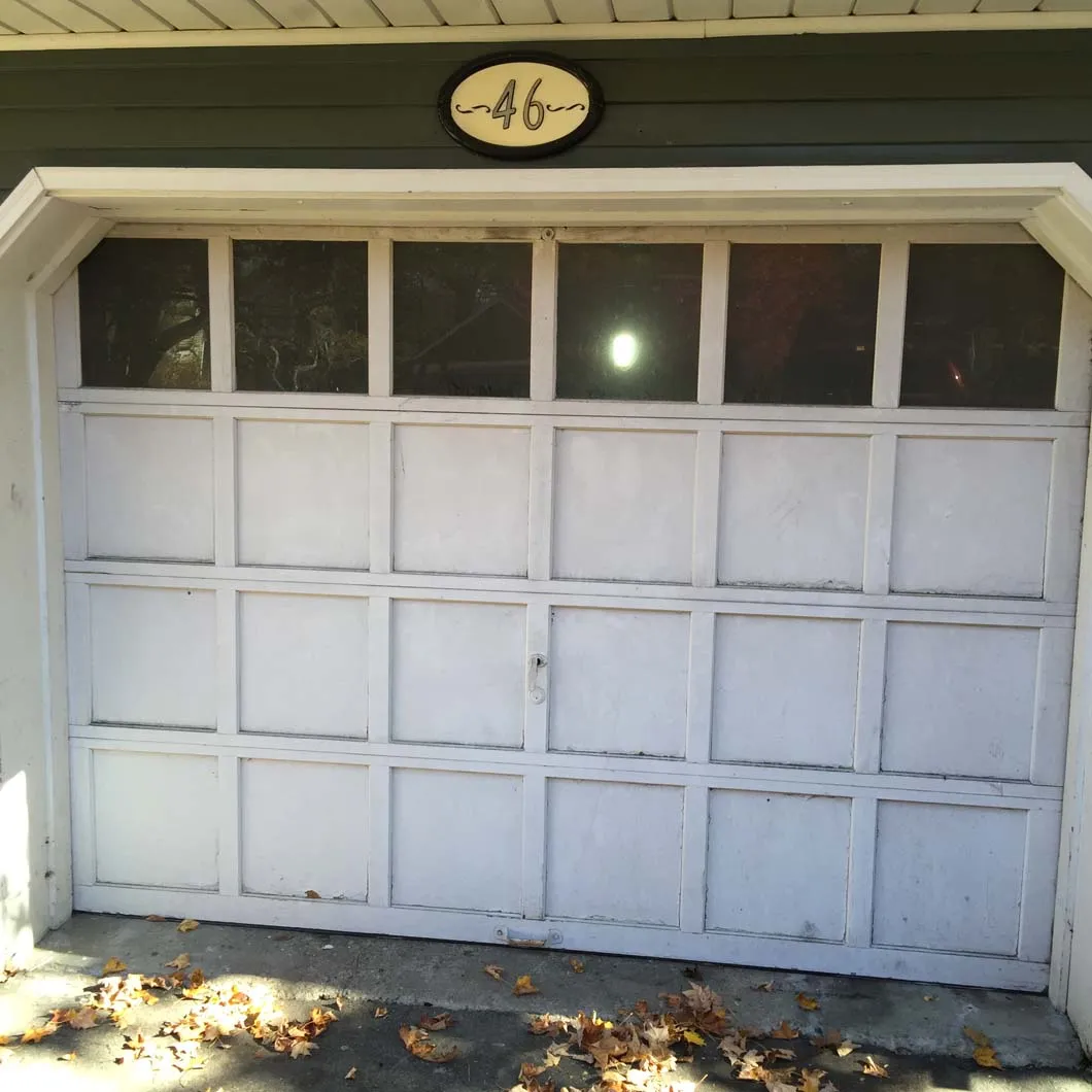 work photo from snowbirdgaragedoors.com
