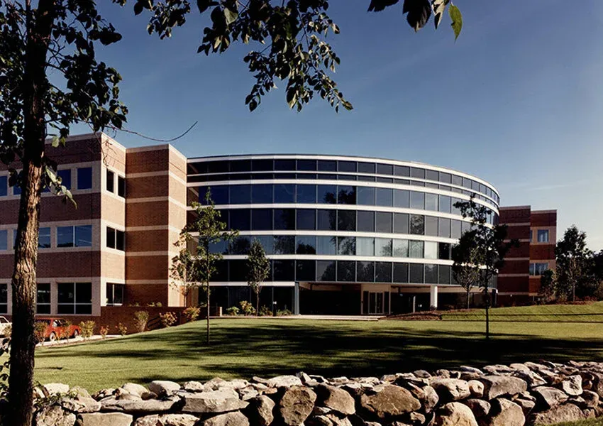 Shattuck Office Center, River Road.jpg