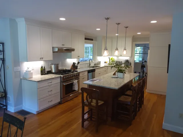 Home Carpentry service work photo