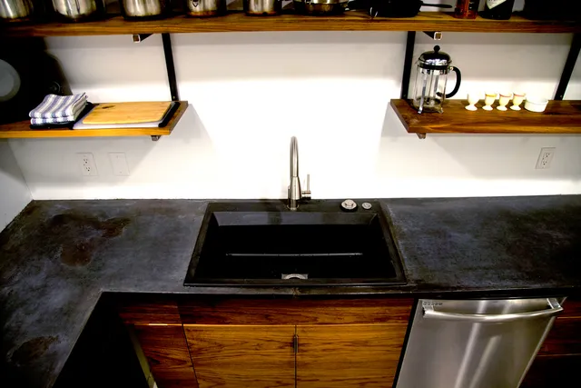Grain Architectural Millwork