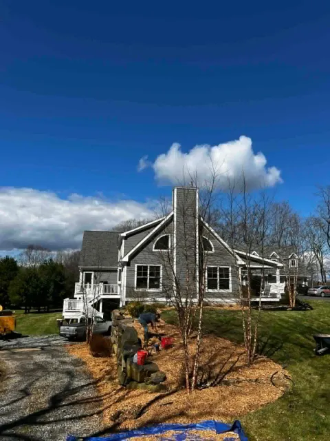Masonry Connecticut — Pulla