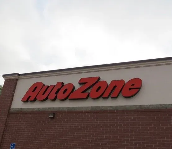 Auto Zone
