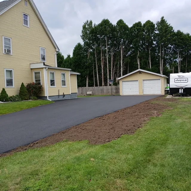 Stan's Paving work photo
