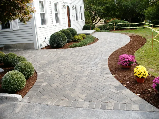 Tony Lima's Masonry work photo