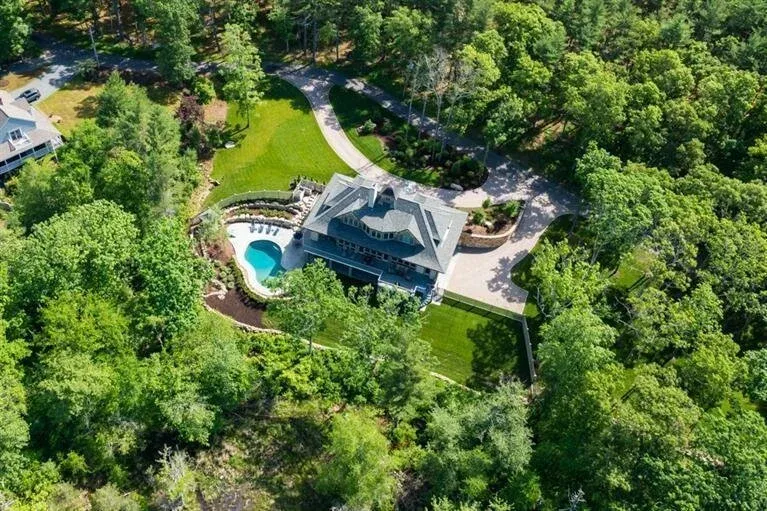 The Cove