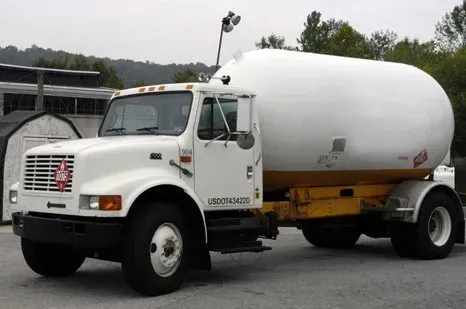 oil, truck