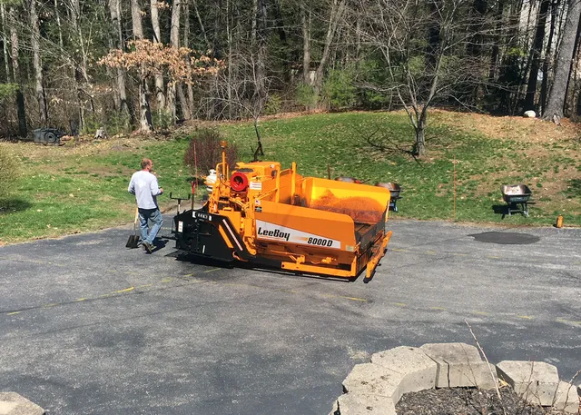 work photo from walkerpavingllc.com