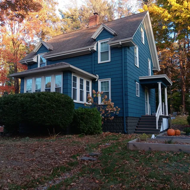 Zellers Painting & Contracting, LLC work photo