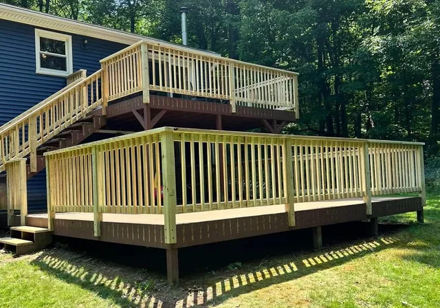 work photo from superiorhomerenovationsct.com