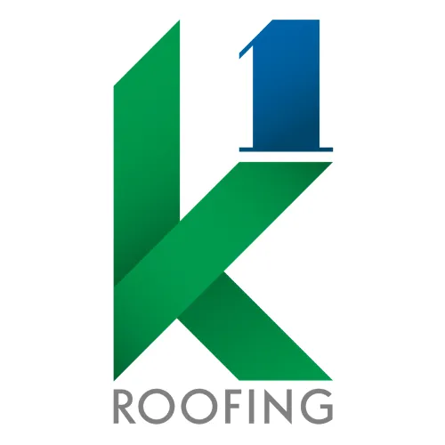 K1 Roofing LLC logo