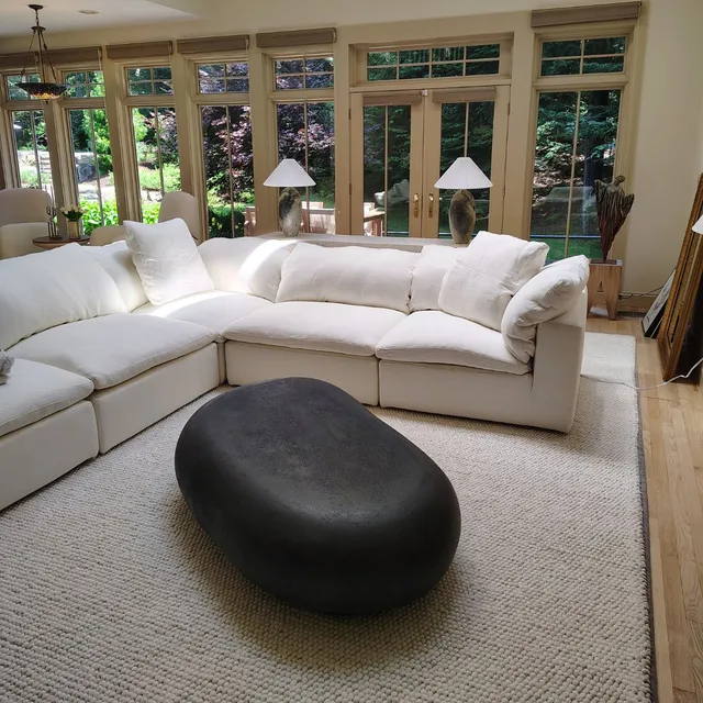 TAM-EZZ Touch Cleaning LLC work photo