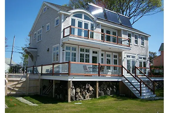 Kellybuilt Company researched project photo