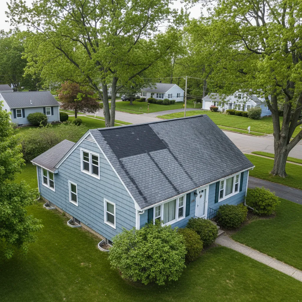 Roof Repair