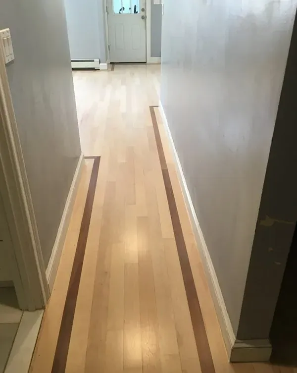 Hardwood Flooring