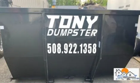 Dumpster Rental